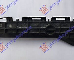 ΒΑΣΗ ΠΡΟΦΥΛΑΚΤΗΡΑ ΠΙΣΩ ΠΛΑΙΝΗ ΠΛΑΣΤΙΚΗ ΔΕ TOYOTA YARIS III 11-14 821004303
