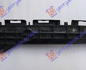 ΒΑΣΗ ΠΡΟΦΥΛΑΚΤΗΡΑ ΠΙΣΩ ΠΛΑΙΝΗ ΠΛΑΣΤΙΚΗ ΑΡ TOYOTA YARIS III 11-14 821004304
