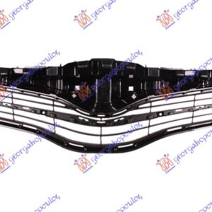 ΜΑΣΚΑ (ΜΕ ΤΡΥΠΕΣ ΓΙΑ ΧΡΩΜΙΟ ΔΙΑΚΟΣΜΗΤΙΚΟ) TOYOTA YARIS III 11-14 821004540