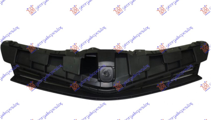 ΜΑΣΚΑ (ΥΒΡΙΔΙΚΟ) TOYOTA YARIS III 11-14 821004545