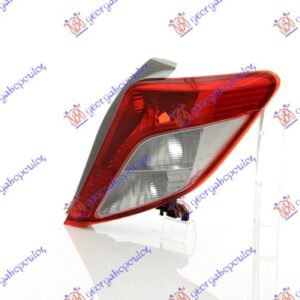 ΦΑΝΟΣ ΠΙΣΩ (Ε) (DEPO) ΔΕ TOYOTA YARIS III 11-14 821005811