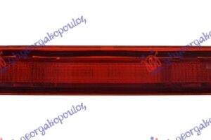 ΦΑΝΟΣ ΠΙΣΩ 3ο ΣΤΟΠ (Ε) (ΙΑΠΩΝΙΑ) TOYOTA YARIS III 11-14 821005820
