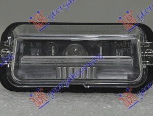 ΦΑΝΟΣ ΑΡΙΘΜΟΥ (Ε) YARIS III 11-14 821006050
