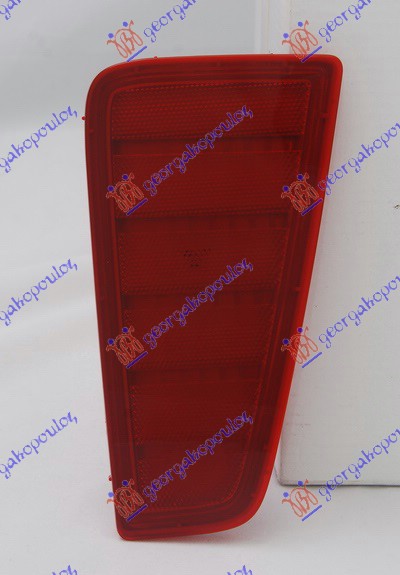 ΑΝΤΑΝΑΚΛΑΣΤΙΚΟ ΠΡΟΦΥΛΑΚΤΗΡΑ ΠΙΣΩ (3Π SPORT) ΑΡ TOYOTA YARIS III 11-14 821006104