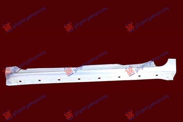 ΜΑΡΣΠΙΕ 5Π ΑΡ TOYOTA YARIS III YARIS III 11-14 821008282