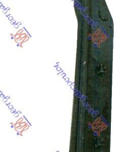ΤΡΑΒΕΡΣΑ ΜΕΤΩΠΗΣ ΚΑΘΕΤΗ/ΚΛΕΙΔΑΡΙΑΣ TOYOTA AVENSIS (T27) 08-12  822000210