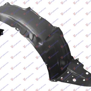 ΘΟΛΟΣ ΕΜΠΡΟΣ ΠΛΑΣΤΙΚΟΣ ΔΕ TOYOTA AVENSIS (T27) 08-12 822000821