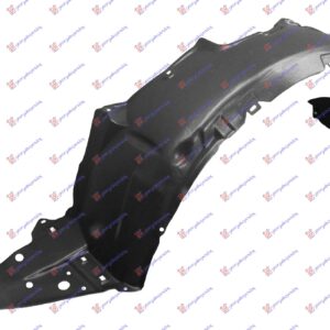 ΘΟΛΟΣ ΕΜΠΡΟΣ ΠΛΑΣΤΙΚΟΣ ΑΡ TOYOTA AVENSIS (T27) 08-12 822000822