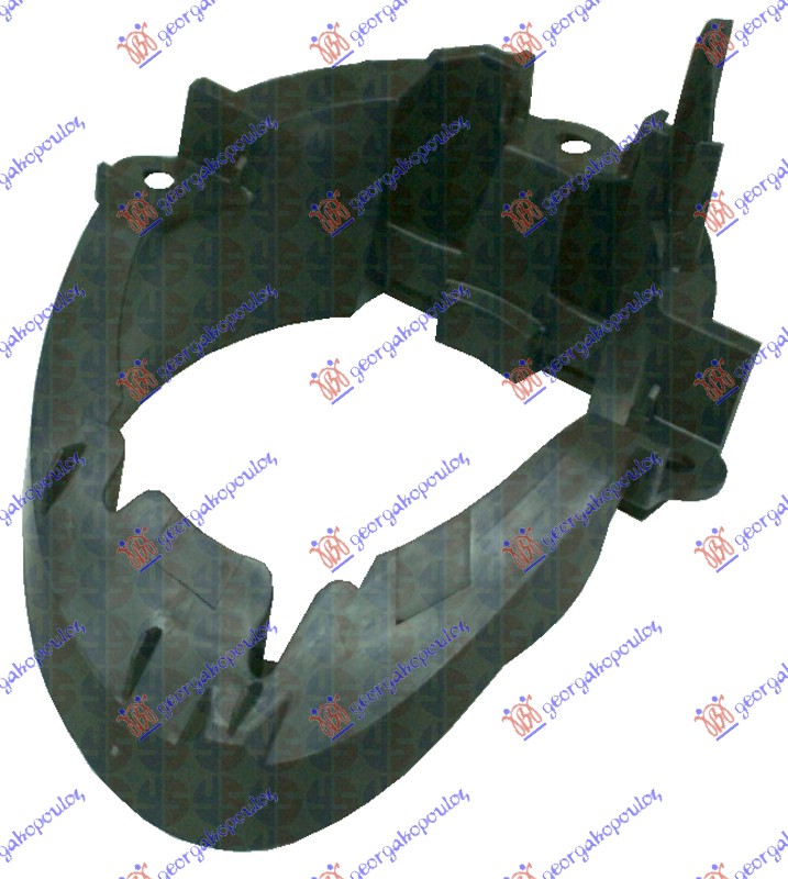 ΠΛΑΙΣΙΟ (ΒΑΣΗ) ΠΡΟΒΟΛΕΑ ΕΜΠΡΟΣ ΔΕ TOYOTA AVENSIS (T27) 08-12 822004011