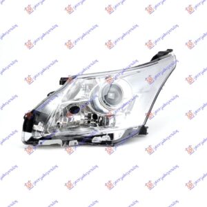 ΦΑΝΟΣ ΕΜΡΟΣ ΗΛΕΚΤΡΙΚΟΣ (Ε) (DEPO) ΑΡ TOYOTA AVENSIS (T27) 08-12 822005132