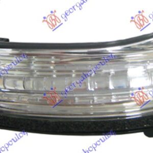 ΦΛΑΣ ΠΛΑΙΝΟ ΚΑΘΡΕΦΤΗ ΔΕ TOYOTA AVENSIS (T27) 08-12  822005491