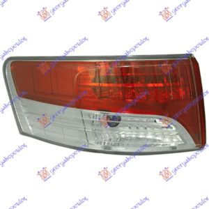 ΦΑΝΟΣ ΠΙΣΩ ΕΞΩ (Ε) (DEPO) ΑΡ TOYOTA AVENSIS (T27) 08-12 822005812