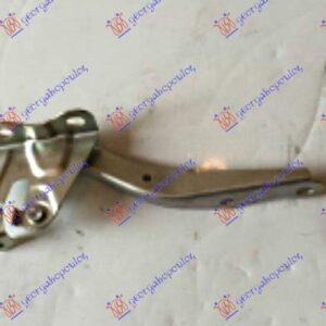 ΜΕΝΤΕΣΕΣ ΚΑΠΟ ΕΜΠΡΟΣ ΑΡ TOYOTA AVENSIS (T27) 08-12 822006142
