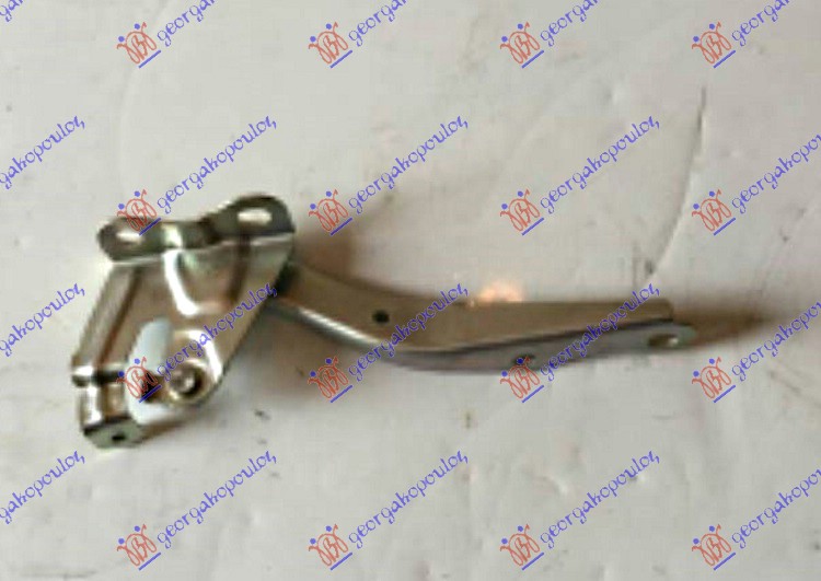 ΜΕΝΤΕΣΕΣ ΚΑΠΟ ΕΜΠΡΟΣ ΑΡ TOYOTA AVENSIS (T27) 08-12 822006142