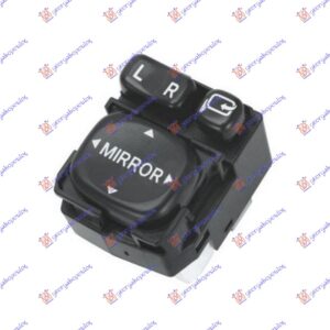 ΔΙΑΚΟΠΤΗΣ ΚΑΘΡΕΦΤΩΝ ΜΕ ΑΝΑΚΛΙΣΗ (9pin) YARIS II 05-11 822007165