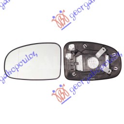 ΚΡΥΣΤΑΛΛΟ ΚΑΘΡΕΦΤΗ ΘΕΡΜΑΙΝΟΜΕΝΟ ΑΡ TOYOTA AVENSIS (T27) 08-12 822007602