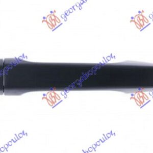 ΧΕΡΟΥΛΙ ΠΟΡΤΑΣ ΕΜΠΡΟΣ ΕΞΩ ΒΑΦΟΜΕΝΟ ΑΡΙΣΤ.TOYOTA AVENSIS (T27) 08-12   822007842