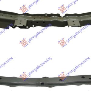 ΜΕΤΩΠΗ ΕΜΠΡΟΣ TOYOTA AYGO 14-18 827100220