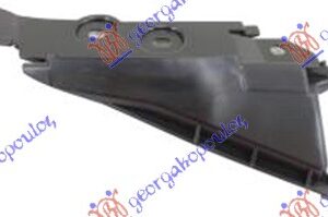ΒΑΣΗ ΠΡΟΦΥΛΑΚΤΗΡΑ ΕΜΠΡΟΣ ΠΛΑΣΤΙΚΗ ΑΝΩ ΔΕ TOYOTA AYGO 14-18 827104286