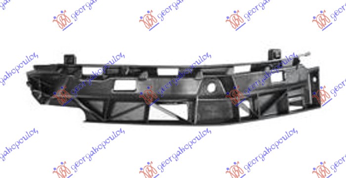 ΒΑΣΗ ΠΡΟΦΥΛΑΚΤΗΡΑ ΠΙΣΩ ΔΕ TOYOTA AYGO 14-18 827104301
