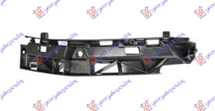 ΒΑΣΗ ΠΡΟΦΥΛΑΚΤΗΡΑ ΠΙΣΩ ΑΡ TOYOTA AYGO 14-18 827104302