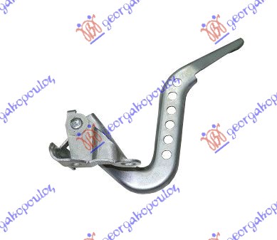 ΜΕΝΤΕΣΕΣ ΚΑΠΟ ΕΜΠΡΟΣ ΔΕ TOYOTA AYGO 14-18 827106141