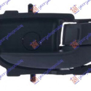 ΧΕΡΟΥΛΙ ΠΟΡΤΑΣ ΕΜΠΡΟΣ-ΠΙΣΩ ΕΣΩ ΜΑΥΡΟ ΔΕ TOYOTA AYGO 14-18 827107871
