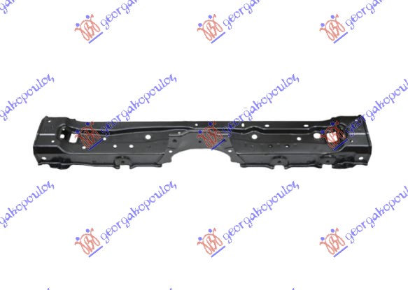 ΠΟΔΙΑ ΕΜΠΡΟΣ ΑΝΩ ΜΕΤΑΛΛΙΚΗ TOYOTA C-HR 16-19 829500200