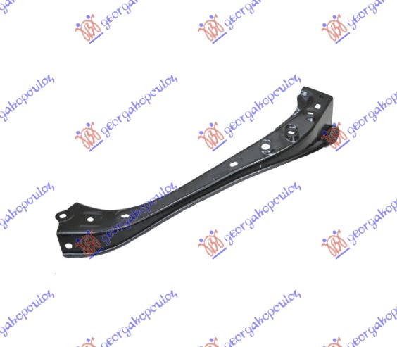 ΦΑΝΟΣΤΑΤΗΣ ΕΜΠΡΟΣ ΜΕΤΑΛΛΙΚΟΣ ΑΡ TOYOTA C-HR 16-19 829500272