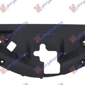 ΠΛΑΣΤΙΚΗ ΠΟΔΙΑ ΜΕΤΩΠΗΣ ΑΝΩ TOYOTA C-HR 16-19 829500810