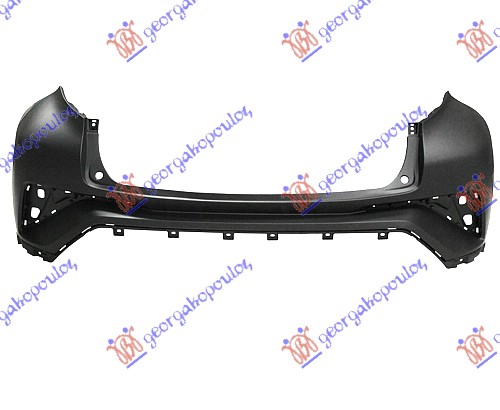 ΠΡΟΦΥΛΑΚΤΗΡΑΣ ΠΙΣΩ ΑΝΩ (ΜΕ/ΧΩΡΙΣ ΤΡΥΠΕΣ ΓΙΑ PDC) TOYOTA C-HR 16-19 829503395