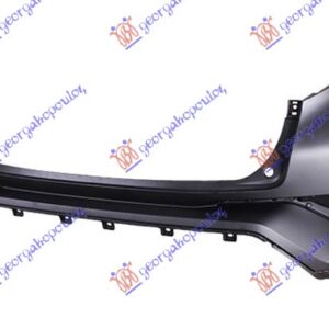 ΠΡΟΦΥΛΑΚΤΗΡΑΣ ΠΙΣΩ ΑΝΩ (ΜΕ 2 ΤΡΥΠΕΣ ΓΙΑ PDC) TOYOTA C-HR 16-19 829503635