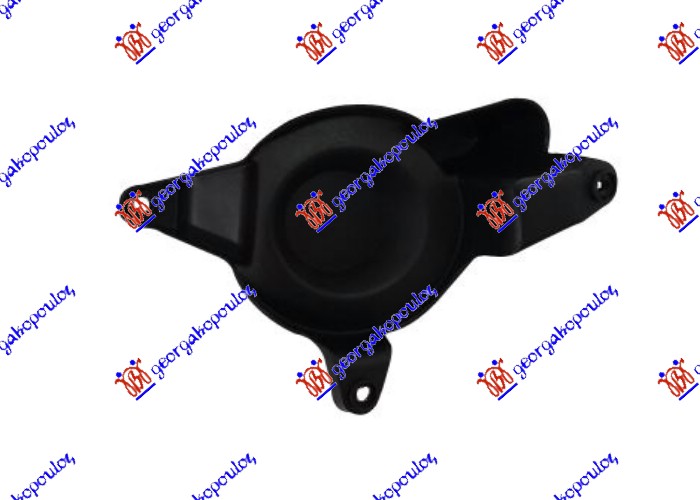 ΚΑΛΥΜΜΑ ΠΡΟΒΟΛΕΑ ΟΜΙΧΛΗΣ ΑΡ TOYOTA C-HR 16-19 829503997