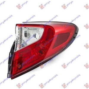 ΦΑΝΟΣ ΠΙΣΩ ΕΞΩ (Ε) (DEPO) ΔΕ TOYOTA C-HR 16-19 829505811