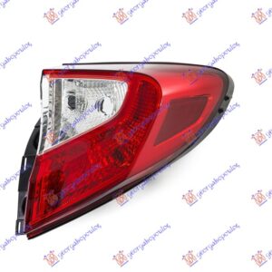 ΦΑΝΟΣ ΠΙΣΩ ΕΞΩ (ULO) ΔΕ TOYOTA C-HR 16-19 829505821