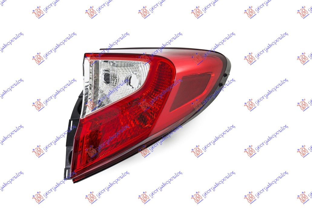 ΦΑΝΟΣ ΠΙΣΩ ΕΞΩ (ULO) ΔΕ TOYOTA C-HR 16-19 829505821