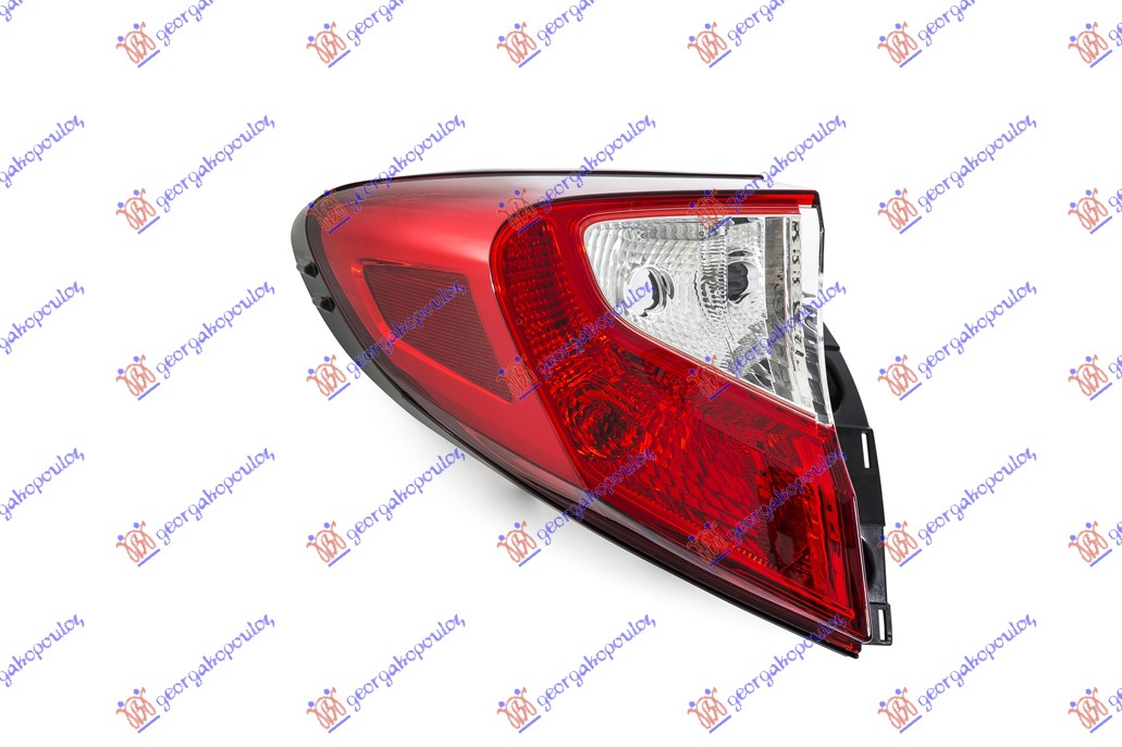 ΦΑΝΟΣ ΠΙΣΩ ΕΞΩ (ULO) ΑΡ TOYOTA C-HR 16-19 829505822