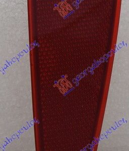 ΑΝΤΑΝΑΚΛΑΣΤΙΚΟ ΠΡΟΦΥΛΑΚΤΗΡΑ ΠΙΣΩ (Ε) ΔΕ TOYOTA C-HR 16-19 829506111
