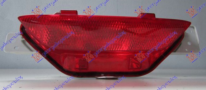 ΦΑΝΟΣ ΠΙΣΩ ΟΜΙΧΛΗΣ (Ε) TOYOTA C-HR 16-19 829506115