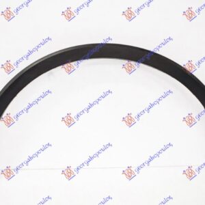 ΠΛΑΣΤΙΚΗ ΚΟΥΡΜΠΑ ΦΤΕΡΟΥ ΕΜΠΡΟΣ ΑΡ TOYOTA C-HR 16-19 829506542
