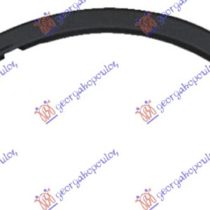 ΠΛΑΣΤΙΚΗ ΚΟΥΡΜΠΑ ΦΤΕΡΟΥ ΠΙΣΩ ΔΕ TOYOTA C-HR 16-19 829506551