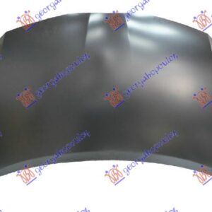 ΚΑΠΟ ΕΜΠΡΟΣ TOYOTA AURIS 10-12 830000070