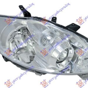 ΦΑΝΟΣ ΕΜΠΡΟΣ ΗΛΕΚΤΡΙΚΟΣ (Ε) (TYC) ΔΕ TOYOTA AURIS 10-12 830005133