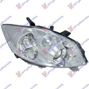 ΦΑΝΟΣ ΕΜΠΡΟΣ ΗΛΕΚΤΡΙΚΟΣ (VALEO) ΔΕ TOYOTA AURIS 10-12 830005151