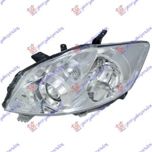ΦΑΝΟΣ ΕΜΠΡΟΣ ΗΛΕΚΤΡΙΚΟΣ (VALEO) ΑΡ TOYOTA AURIS 10-12 830005152