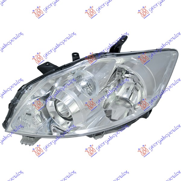 ΦΑΝΟΣ ΕΜΠΡΟΣ ΗΛΕΚΤΡΙΚΟΣ (VALEO) ΑΡ TOYOTA AURIS 10-12 830005152