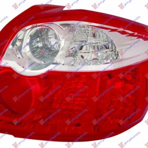 ΦΑΝΟΣ ΠΙΣΩ (Ε) (DEPO) ΔΕ TOYOTA AURIS 10-12 830005811