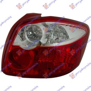 ΦΑΝΟΣ ΠΙΣΩ (ULO) ΔΕ TOYOTA AURIS 10-12 830005821
