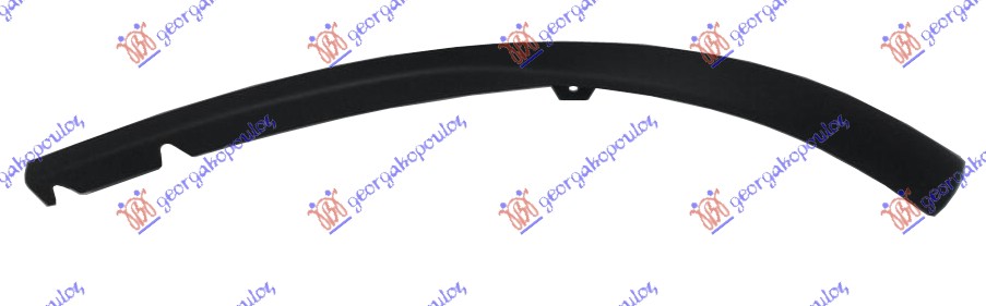 ΣΠΟΙΛΕΡ ΠΡΟΦΥΛΑΚΤΗΡΑ ΕΜΠΡΟΣ ΔΕ TOYOTA AURIS 10-12 830006371