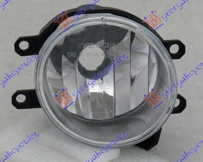 ΠΡΟΒΟΛΕΑΣ ΟΜΙΧΛΗΣ (Η16) (ΚΙΝΑ) ΔΕ YARIS III 11-14 830105113
